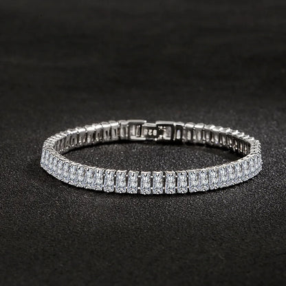 Luxury Crystal Bracelet