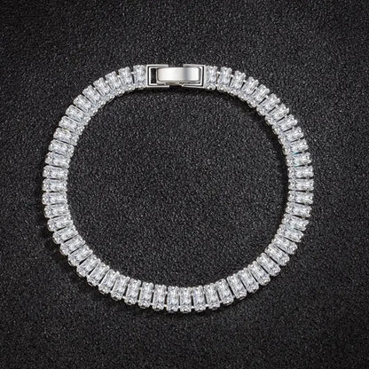 Luxury Crystal Bracelet