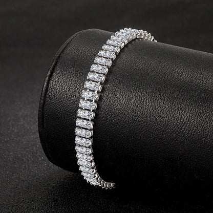 Luxury Crystal Bracelet