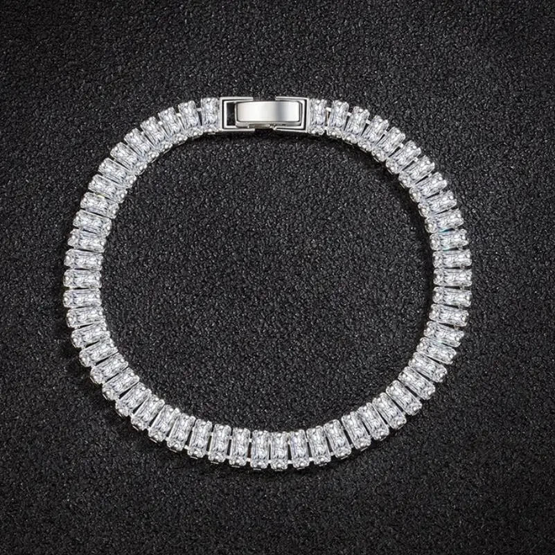 Luxury Crystal Bracelet